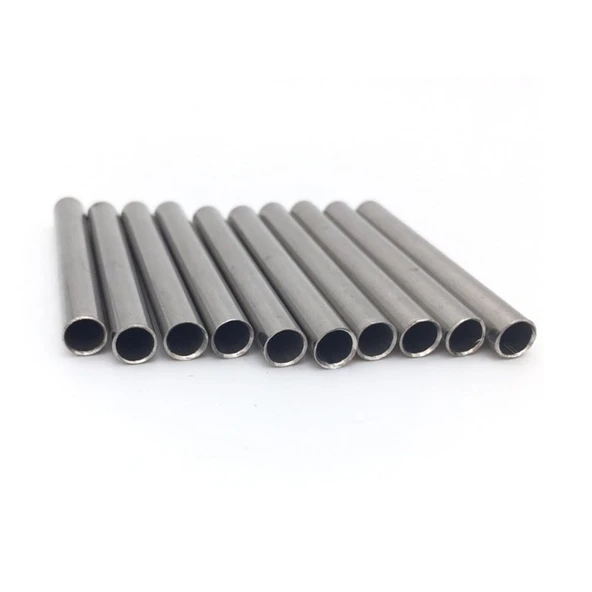 Çelik Sensör Başlığı DS18B20, NTC Sensörleri için Metal Kılıf - 5