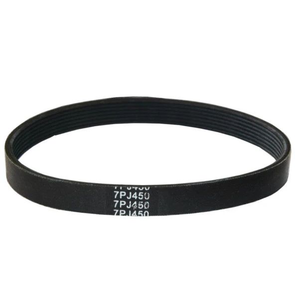 Black&Decker 1200 Watt Çim Biçme Makina Kayışı 7PJ450 ürün görseli 1