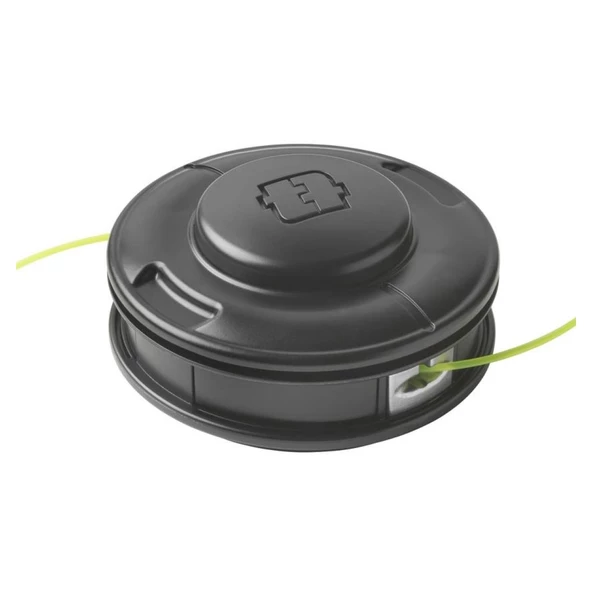 Tecomec Husqvarna Otomatik Tırpan Misina Başlık Dişi 12 mm