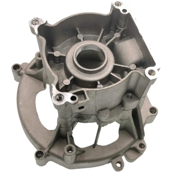 Motorlu Tırpan CG/BG 430-520 Karteri 40-44 mm - Resim 2