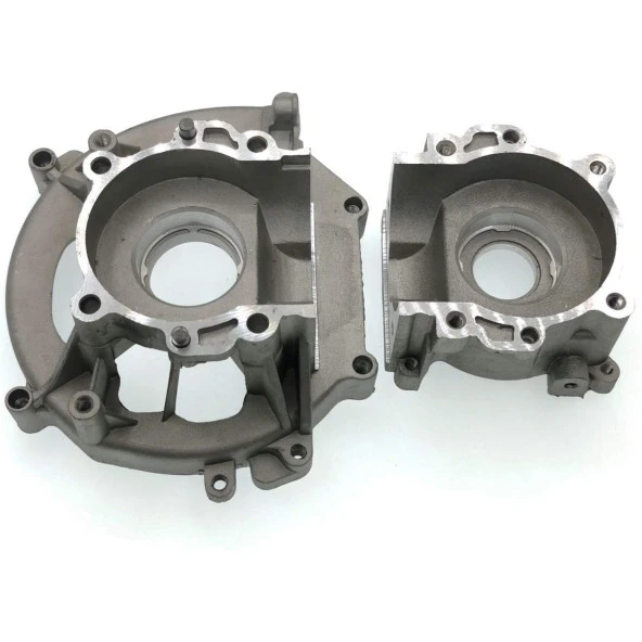 Motorlu Tırpan CG/BG 430-520 Karteri 40-44 mm - Resim 3