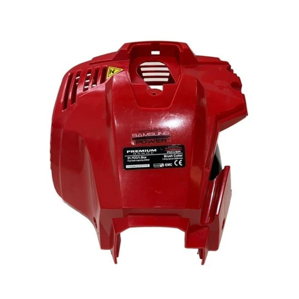 Samsung Power GSP-252D Motorlu Tırpan Üst Kaporta ürün görseli