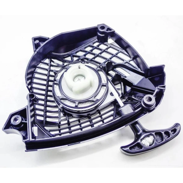 Echo CS 3510 Motorlu Testere Starter Komple - Resim 3