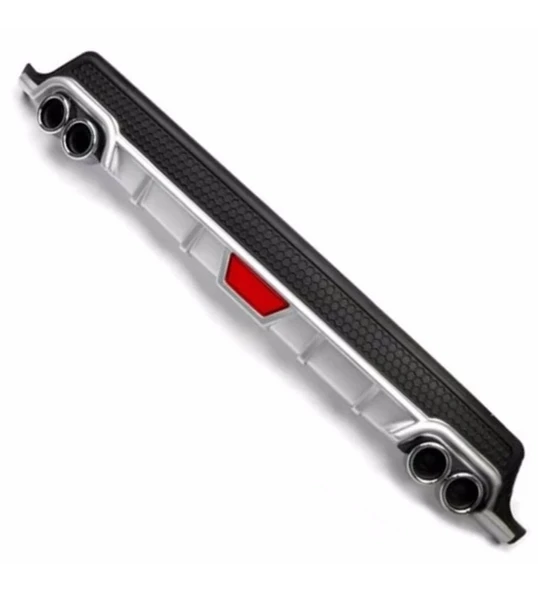 OtoLine HONDA JAZZ 02-09 KIRILMAZ DİFÜZÖR Ty1 ürün görseli 1