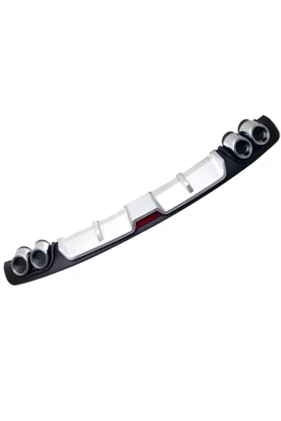 OtoLine FORD FIESTA 2016+ KIRILMAZ DİFÜZÖR Un1 ürün görseli 1