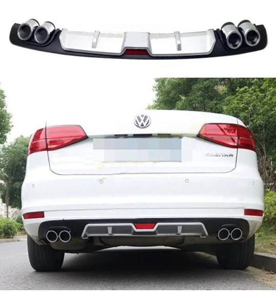 OtoLine VOLKSWAGEN GOLF 6 KIRILMAZ DİFÜZÖR Un1 - 3