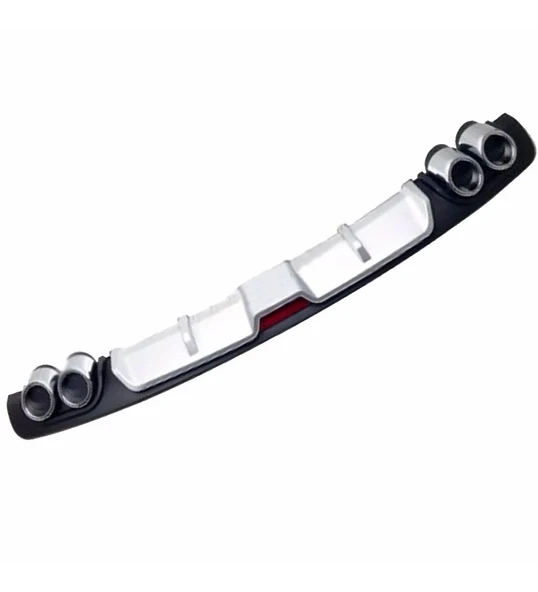 OtoLine OPEL CORSA D 2006-2014 KIRILMAZ DİFÜZÖR Un1 ürün görseli 1