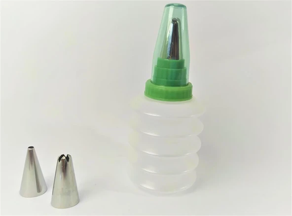 KLT MUTFAK PASTA DEKORSUZ SET - 2