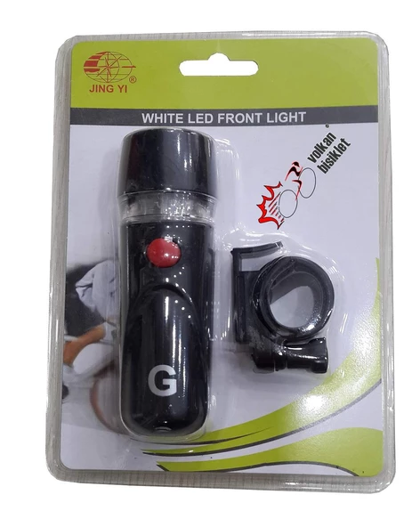 JING-YI ÖN FAR JY808 - 2