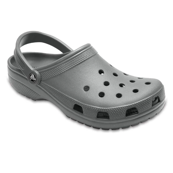 Crocs 10001-0DA CLASSIC UNISEX SPOR TERLİK SANDALET