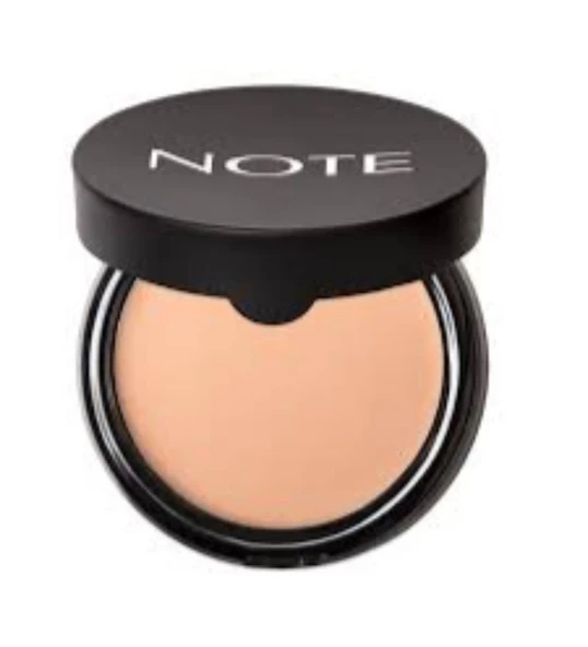 Note Luminous Silk Cream 01 Beige Pudra ürün görseli