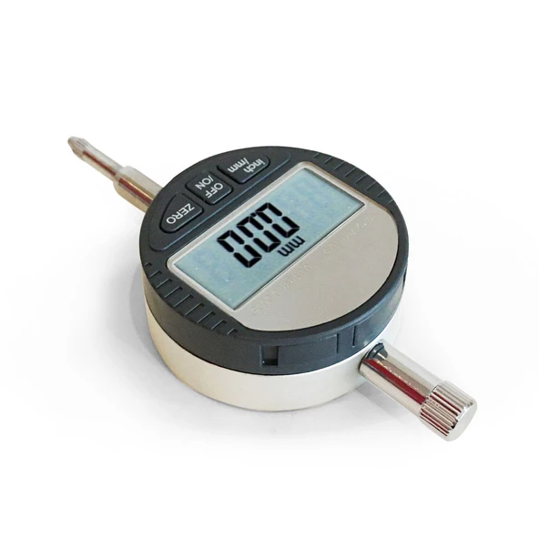 AEK-Tech Komparatör Saati 0-12.7