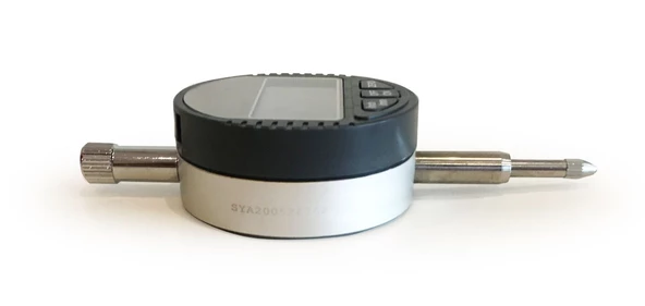 AEK-Tech Komparatör Saati 0-12.7 - 6