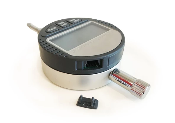 AEK-Tech Komparatör Saati 0-12.7 - 5