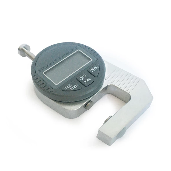 AEK-Teck Mikro Kalınlık Ölçer - 5