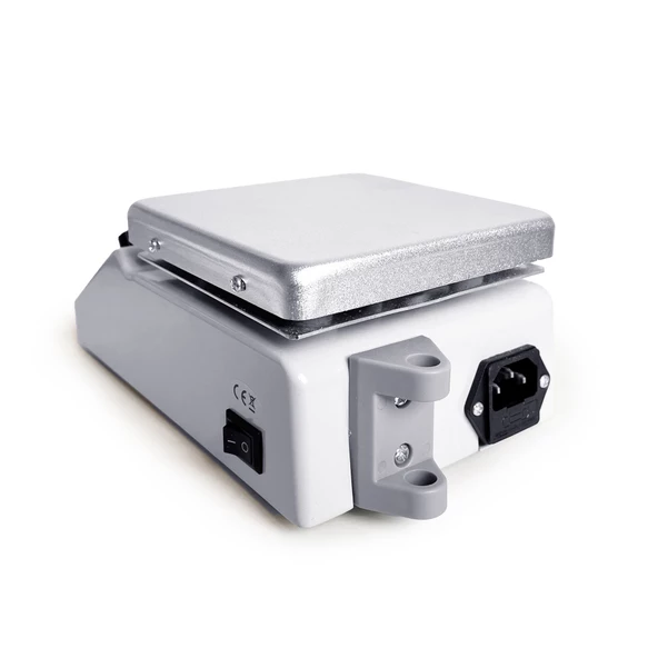 AEK-Tech Manyetik Karıştırıcı Isıtıcılı - Resim 6