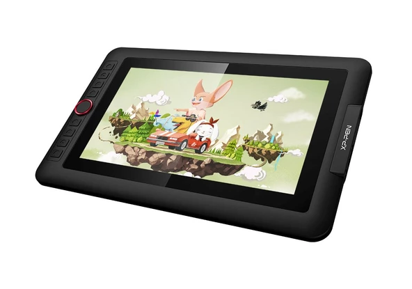 XP-Pen Artist 12 Pro Grafik Tablet - 5
