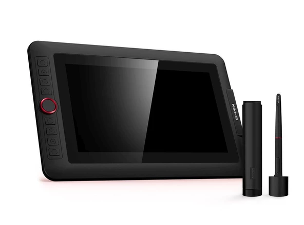 XP-Pen Artist 12 Pro Grafik Tablet - 2