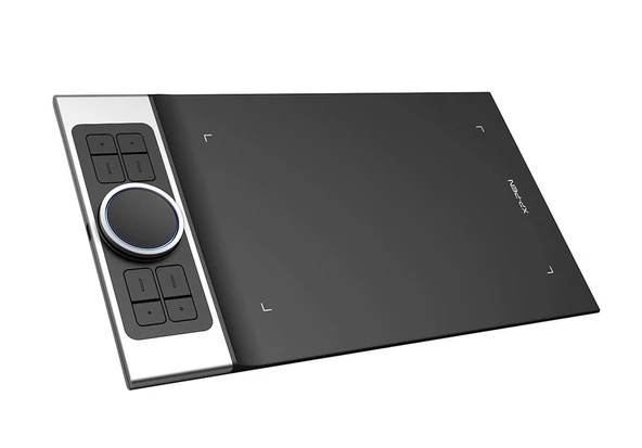 XP-Pen Deco Pro_S Grafik Tablet - 2