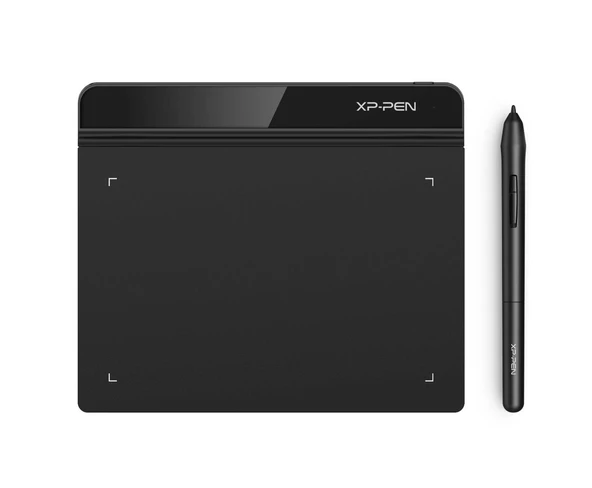 XP-Pen StarG640 Grafik Tablet OSU Destekli