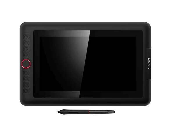 XP-Pen Artist 12 Pro Grafik Tablet - 4
