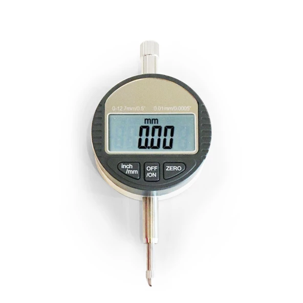 AEK-Tech Komparatör Saati 0-12.7 - 2