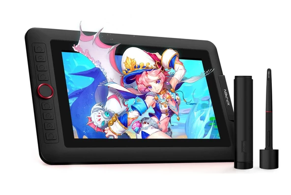 XP-Pen Artist 12 Pro Grafik Tablet - 6