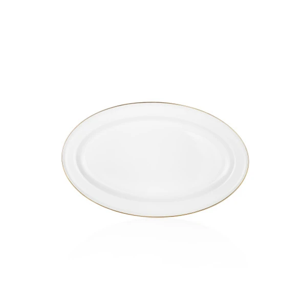 Schafer Mandy Yemek Takımı 56 Parça-Gold - 9