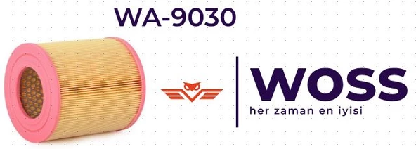 HAVA FILTRESI AUDİ A6