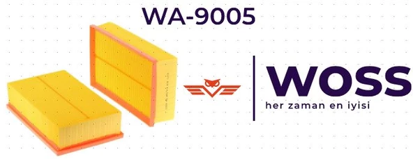 HAVA FILTRESI A3-LEON-OCTAVIA-GOLF VII-PASSAT 1,6TDI 2,0TDI 13->