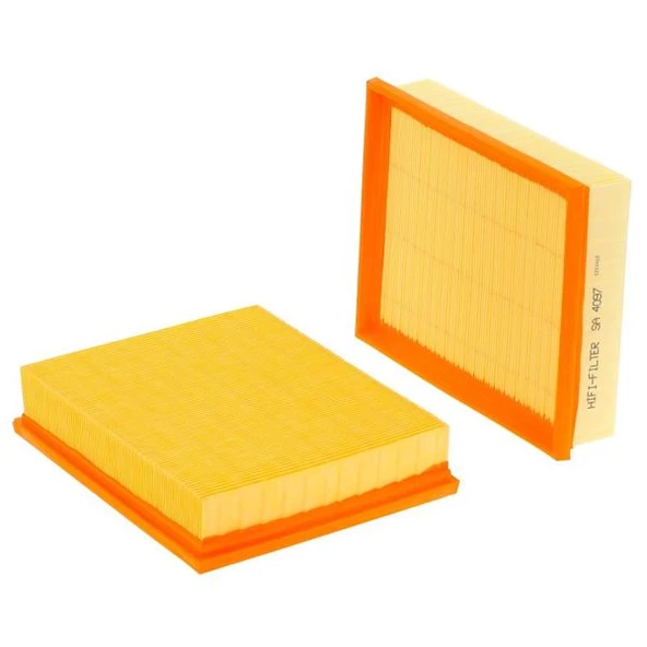 HAVA FİLTRESİ LAGUNA III 08=> LATITUDE 11=> 2.0 DCİ