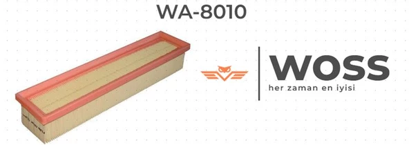 HAVA FILTRESI CLIO III-MODUS-TWINGO 07> 1,2 16V