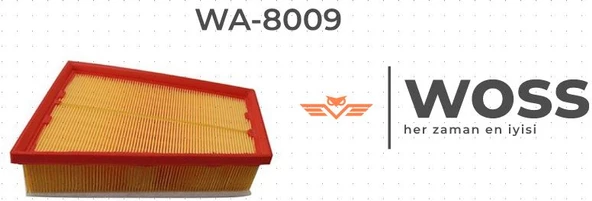 HAVA FILTRESI MEGANE II SUNGERLI