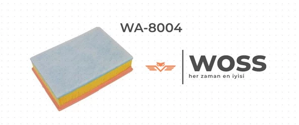 HAVA FİLTRESI MASTER III OPEL MOVANO 2,3DCİ