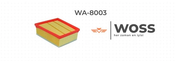 HAVA FILTRESI MEGANE IV-TALISMAN 1,5DCI-1,6DCI-ESPACE V 1,6 DCI 16=>