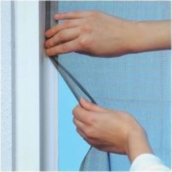 Sin-Tak Pratik Sineklik  75X125 5 Adet - 2