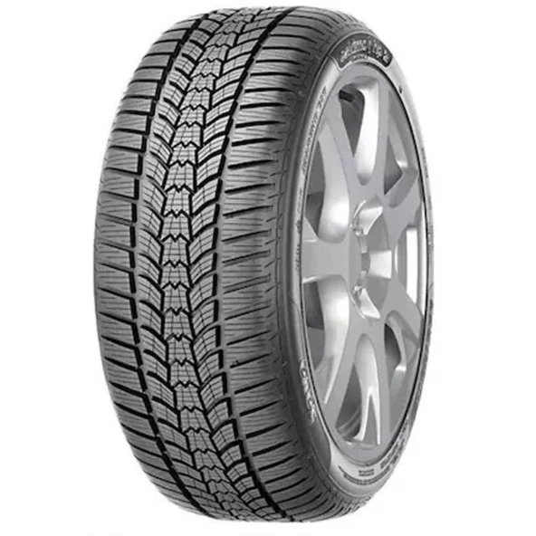 Sava Eskimo HP2 245/45 R18 100V XL Kış Lastiği - 2023