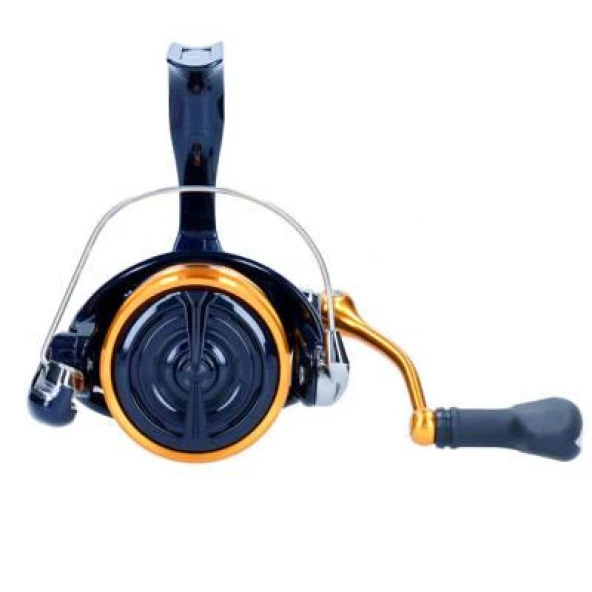 Daiwa Revros 23 LT 3000C Makara Olta Makinesi - 2