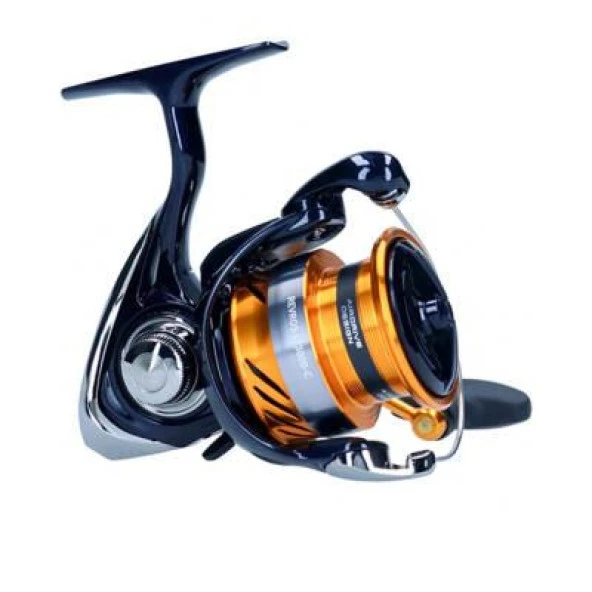 Daiwa Revros 23 LT 3000C Makara Olta Makinesi - 3