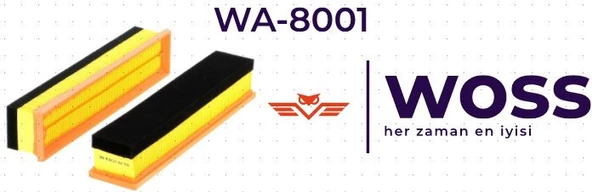 HAVA FILTRESI CLIO II-KANGOO-LOGAN-SANDERO-ALMERA-KUBISTAR 1,5DCI K9K (SUNGERLI)