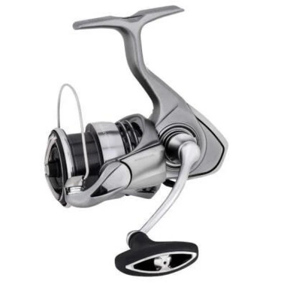 Daiwa Exceler 23 LT 3000C Olta Makinesi - Resim 4