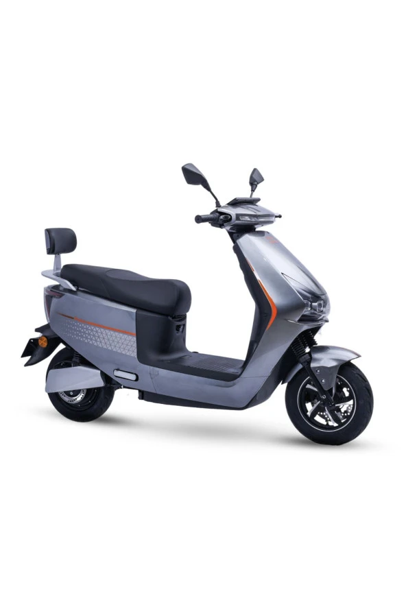 Proton Elektrikli Scooter Motorsiklet-2024 Model