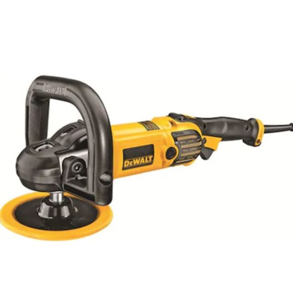 Dewalt DWP849X Polisaj Makinesi