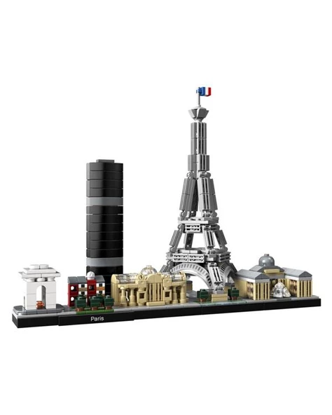 Lego Architecture Paris 21044 - 2