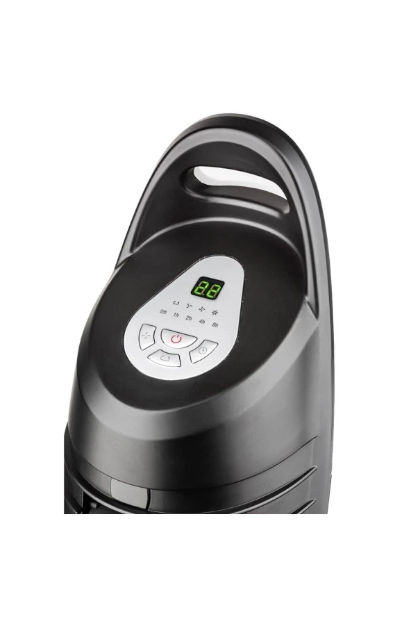 TVL 90 S KULE TIPI VANTILATOR - 4