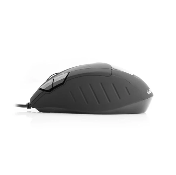 Green Gm302 1600Dpı 6 Tuş Kablolu Optik Mouse - 3