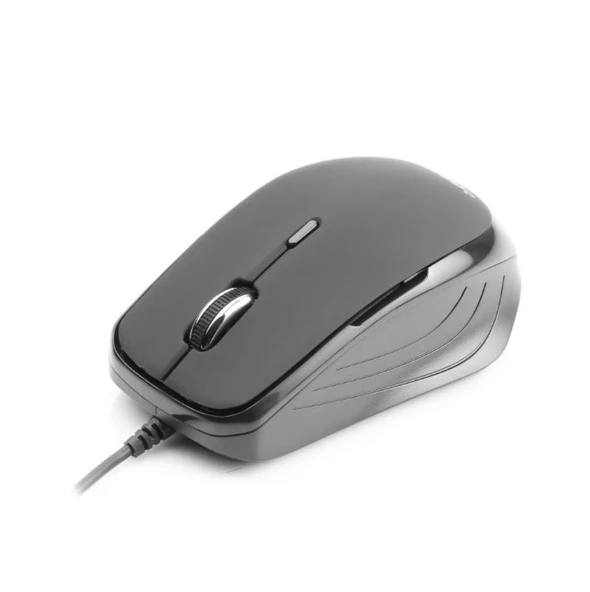 Green Gm-102 1200Dpı 4 Tuş Kablolu Optik Mouse