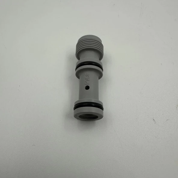 Karcher Basınçlı Yıkama Makinesi K Serisi Ve HD 6/15 - 7/8 Çekvalf Vidası - 6