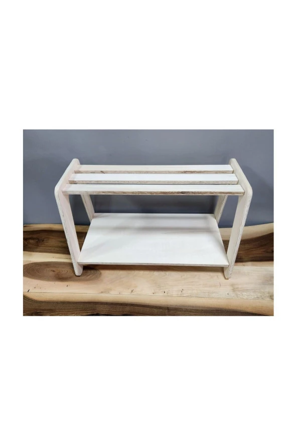 oyuncak dolabı düzenleyici organizer - 2