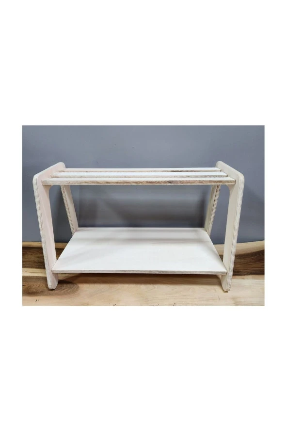 oyuncak dolabı düzenleyici organizer - 3